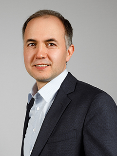 Павел Каштанов