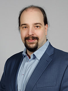 Сергей Аликин