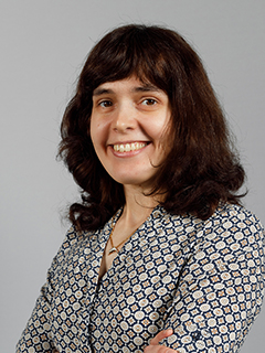 Юлия Галлямова