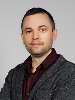 Александр Коробко