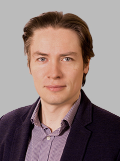 Алексей Косарский