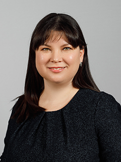 Ксения Дзелскалей