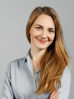 Анастасия Васильева