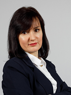 Юлия Казакова