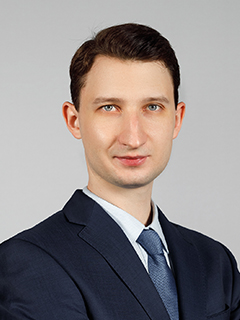 Павел Годин