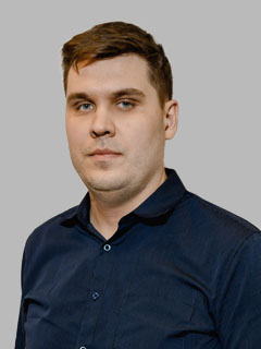 Александр Волгин