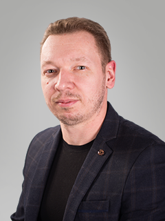 Алексей Дунаев