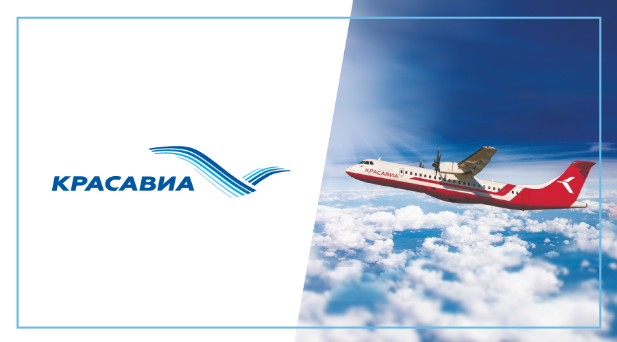 КрасАвиа обновил систему управления документами и бизнес-процессами